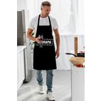 Adawall AP113 No Drama Mutfak Önlüğü