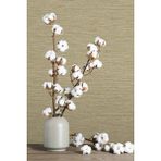 Adawall Beta 1101-4 Açık Kahve Çizgili Duvar Kağıdı