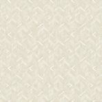 Adawall Beta Geometrik Tasarım Duvar Kağıdı - Bej - 106 x 1600 cm