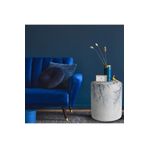 Adawall Blue Mini Flowers Puf