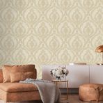 Adawall Dante Koleksiyonu 1401-4 Duvar Kağıdı