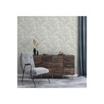 Adawall Duvar Kâğıdı Tropicano Koleksiyonu 9903-1, Krem, 110 X 110