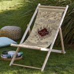 Adawall Harry Potter Marauders Map Şezlong