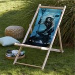 Adawall Home Aquaman Şezlong - 1 - Dikdörtgen