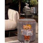Adawall Home Gazeteci Teddy Puf