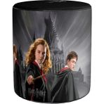 Adawall Home Harry Potter And The Order Of The Phoenix Puf - Tek Ebat - Siyah