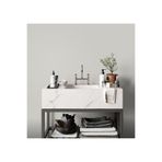 Adawall Hue Koleksiyonu 24203-2 Duvar Kağıdı, Gri, 106 X 1560