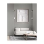 Adawall Hue Koleksiyonu 24203-5 Duvar Kağıdı, Gri, 106 X 1560