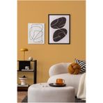 Adawall Hue Koleksiyonu 24204-10 Duvar Kağıdı, Beyaz, 106 X 1560