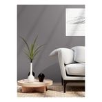 Adawall Hue Koleksiyonu 24205-4 Duvar Kağıdı, Koyu Gri, 106 X 1560
