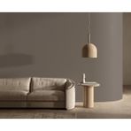 Adawall Hue Koleksiyonu 24205-7 Duvar Kağıdı - Kahverengi