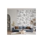 Adawall Hue Koleksiyonu 24207-3 Duvar Kağıdı, Çok Renkli, 106 X 1560