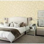 Adawall Krem Sıgnature Duvar Kağıdı 10M2
