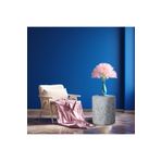 Adawall Mini Colorful Flowers Puf
