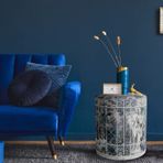 Adawall Modern Heykel Tasarımlı Puf
