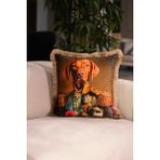 Adawall Mr. Dog Dekoratif Kırlent