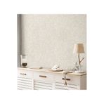 Adawall Muse Koleksiyonu 25103-2 Krem Dokulu Modern Duvar Kağıdı 1.06X15.6M, 16.5M²