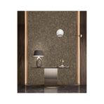Adawall Muse Koleksiyonu 25103-5 Kahverengi Dokulu Modern Duvar Kağıdı 1.06X15.6M, 16.5M²