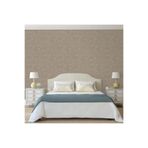 Adawall Muse Koleksiyonu 25107-3 Vizon Sıva Dokulu Duvar Kağıdı 1.06X15.6M, 16.5M²