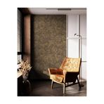 Adawall Muse Koleksiyonu 25107-5 Kaverengi Ve Tonları Sıva Dokulu Duvar Kağıdı 1.06X15.6M, 16.5M²