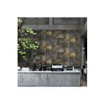 Adawall Octagon Eskitme Duvar Kağıdı 1215-2