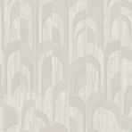 Adawall Octagon Geometrik Desenli Duvar Kağıdı 1209-1 (1209-1 / 10.0 Mtr)