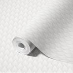 Adawall Omega 23202-2 Çizgili Modern Geometrik Desenli Düz Sade Duvar Kağıdı