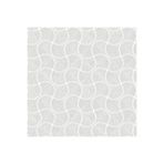 Adawall Omega Duvar Kağıdı 23201-2, Açık Krem, 100 X 110