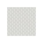 Adawall Omega Duvar Kağıdı 23202-4, Beyaz, 100 X 110