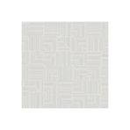 Adawall Omega Duvar Kağıdı 23209-1, Beyaz, 100 X 110