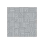 Adawall Omega Duvar Kağıdı 23209-5, Gri, 100 X 110