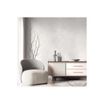 Adawall Omega Koleksiyonu 23213-2 Duvar Kağıdı, Krem, 100 X 110