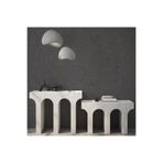 Adawall Omega Koleksiyonu 23213-6 Duvar Kağıdı, Kahverengi, 100 X 110