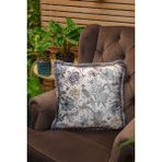 Adawall Renkli Kuşlar Dekoratif Kırlent - 45 x 45 cm