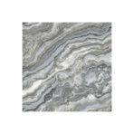 Adawall Roka 23102-4 Mermer Desenli Koyu Gri Duvar Kağidi 16,5 M2, Koyu Gri, 100 X 110