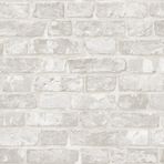 Adawall Roka 23104-1 Beyaz 100x110 Duvar Kağıdı