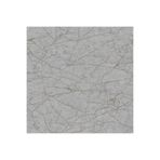 Adawall Roka 23107-4 Koyu Gri Renkli Antrasit Damarlı Duvar Kağıdı 16,5 M2, Koyu Gri, 100 X 110