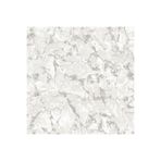 Adawall Roka Duvar Kağıdı 23103-1, Beyaz, 100 X 110