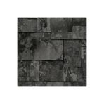 Adawall Roka Duvar Kağıdı 23106-5, Siyah, 100 X 110