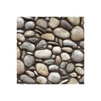 Adawall Roka Duvar Kağıdı 23113-3, Gri, 100 X 110