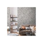 Adawall Roka Koleksiyonu 23101-3 Duvar Kağıdı, Gri, 100 X 110