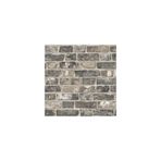 Adawall ROKA TAŞ DESENLİ KAHVERENGİ DUVAR KAĞIDI 16,5 m2 23104-3