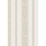 Adawall Rumi 6803-1 Klasik Çizgili Süslemeli Duvar Kağıdı 10,60 M²