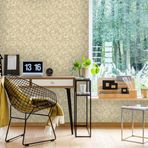Adawall Seven 7806 Soyut Kumaş İlham Desenli Duvar Kağıdı 16,5M2