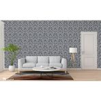 Adawall Seven 7810-4 Neoklasik Desenli Duvar Kağıdı 16,5 M2