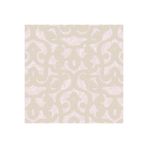 Adawall Seven Cesur Neoklasik Şam Desenli Duvar Kağıdı(16,5M2), Açık,Pembe, 100 X 200