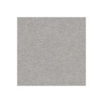 Adawall Seven Düz Keten Tekstil Dokulu Duvar Kağıdı (16,5M2), Gri, 100 X 200