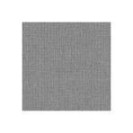 Adawall Seven Kaba Keten Kumaş Dokulu Duvar Kağıdı (16,5M2), Gri, 106 X 10