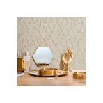Adawall Seven Koleksiyonu 7800-3 Duvar Kağıdı, Bej, 100 X 110