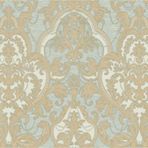 Adawall Sıgnature Damask Desenli Duvar Kağıdı (10M2)